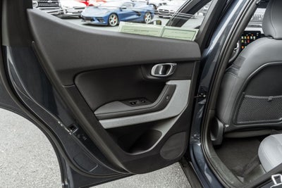 2023 Polestar 2 Long Range Dual Motor Plus