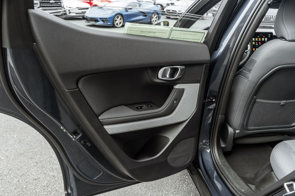 2023 Polestar 2 Long Range Dual Motor Plus