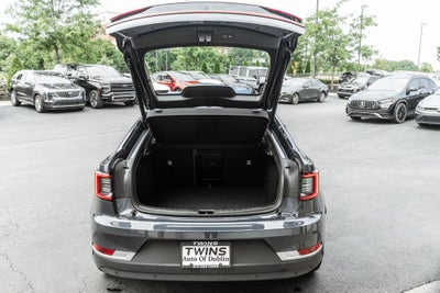 2023 Polestar 2 Long Range Dual Motor Plus