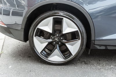 2023 Polestar 2 Long Range Dual Motor Plus