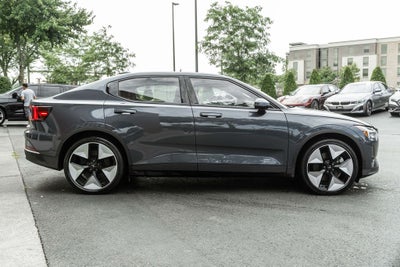 2023 Polestar 2 Long Range Dual Motor Plus