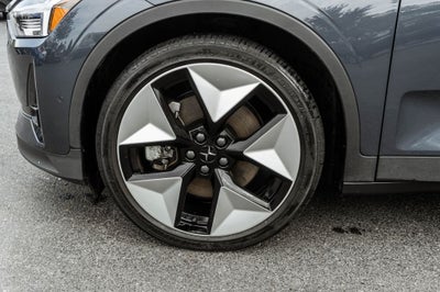 2023 Polestar 2 Long Range Dual Motor Plus