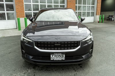 2023 Polestar 2 Long Range Dual Motor Plus