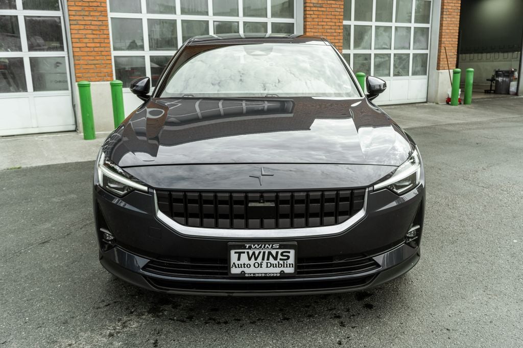2023 Polestar 2 Long Range Dual Motor Plus
