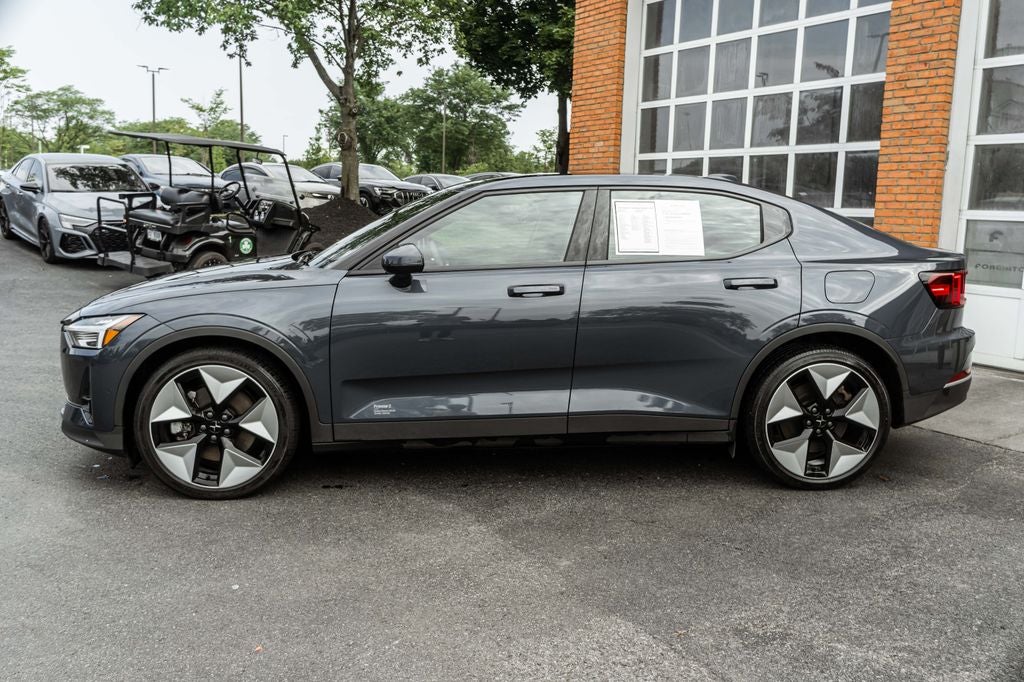2023 Polestar 2 Long Range Dual Motor Plus