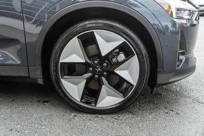 2023 Polestar 2 Long Range Dual Motor Plus