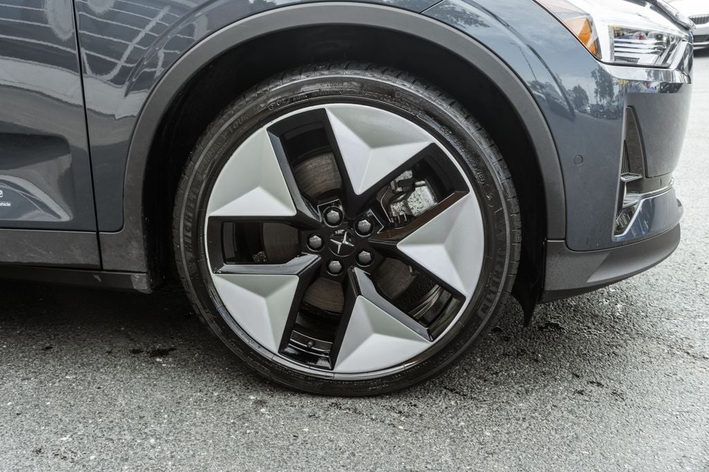 2023 Polestar 2 Long Range Dual Motor Plus