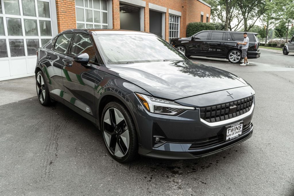 2023 Polestar 2 Long Range Dual Motor Plus