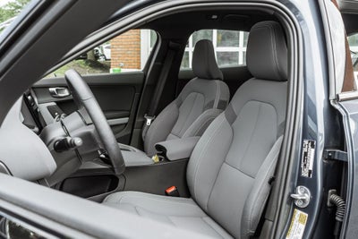 2023 Polestar 2 Long Range Dual Motor Plus