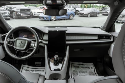 2023 Polestar 2 Long Range Dual Motor Plus