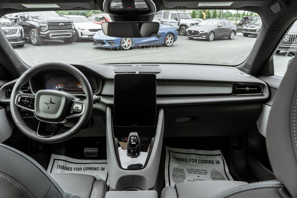 2023 Polestar 2 Long Range Dual Motor Plus