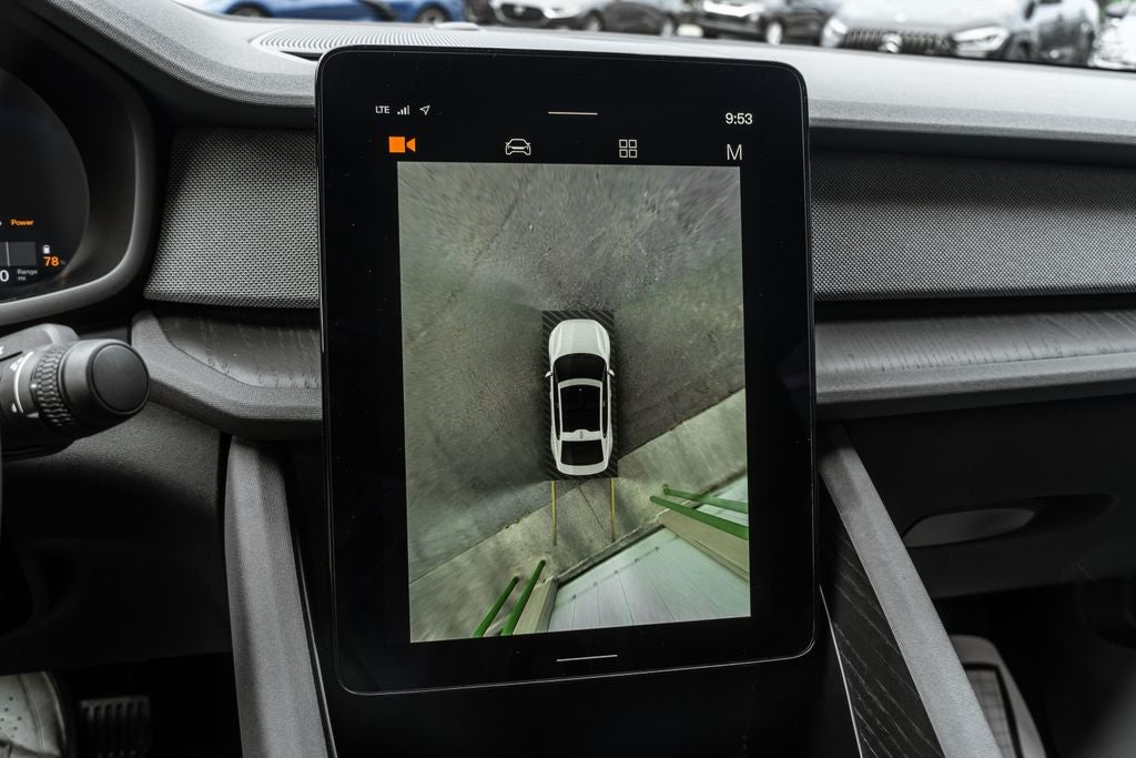 2023 Polestar 2 Long Range Dual Motor Plus