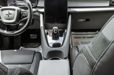 2023 Polestar 2 Long Range Dual Motor