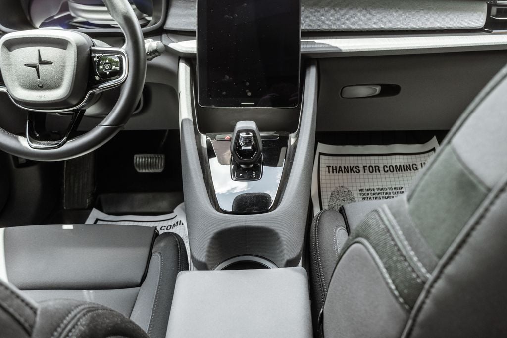 2023 Polestar 2 Long Range Dual Motor