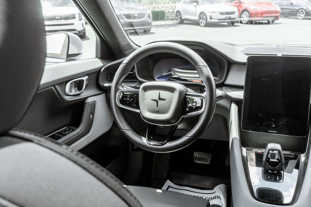 2023 Polestar 2 Long Range Dual Motor