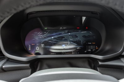 2023 Polestar 2 Long Range Dual Motor