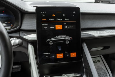2023 Polestar 2 Long Range Dual Motor