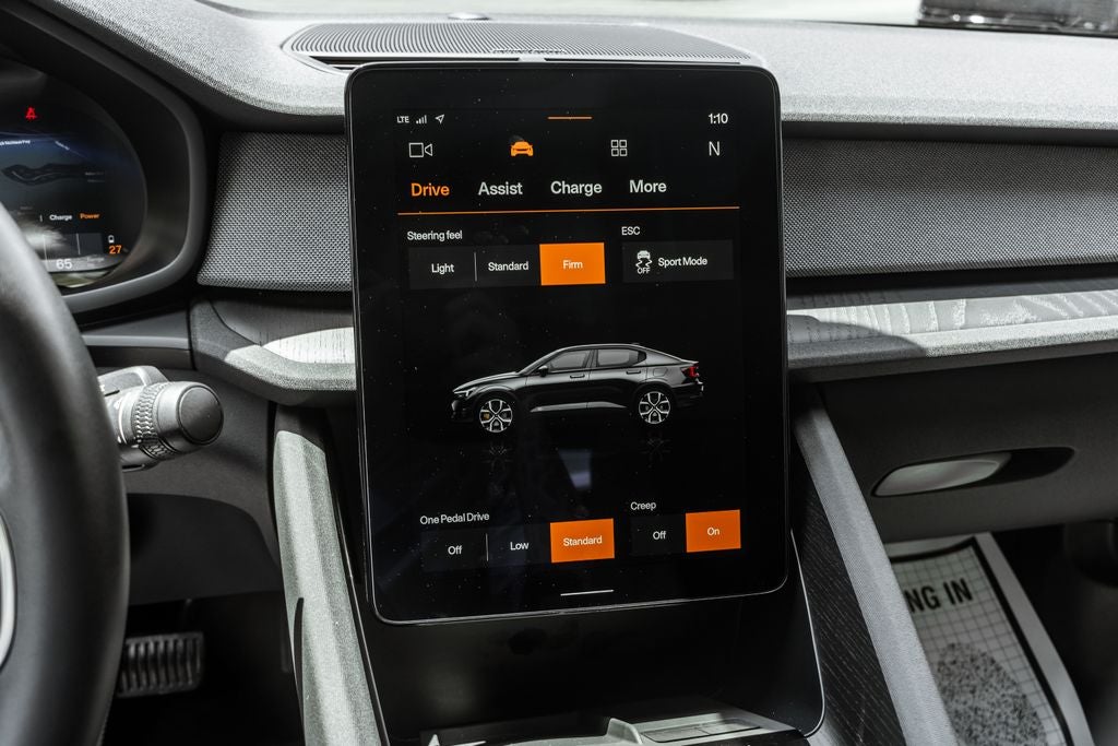 2023 Polestar 2 Long Range Dual Motor