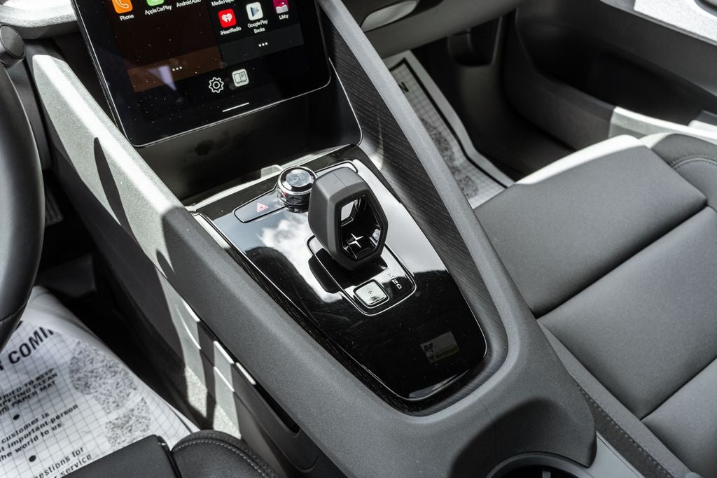 2023 Polestar 2 Long Range Dual Motor