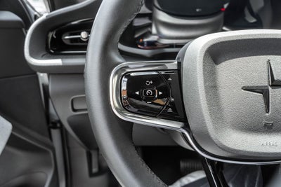 2023 Polestar 2 Long Range Dual Motor