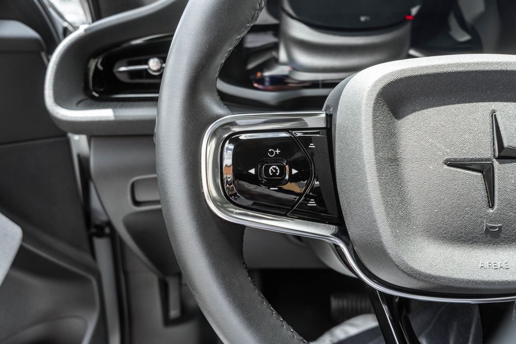 2023 Polestar 2 Long Range Dual Motor