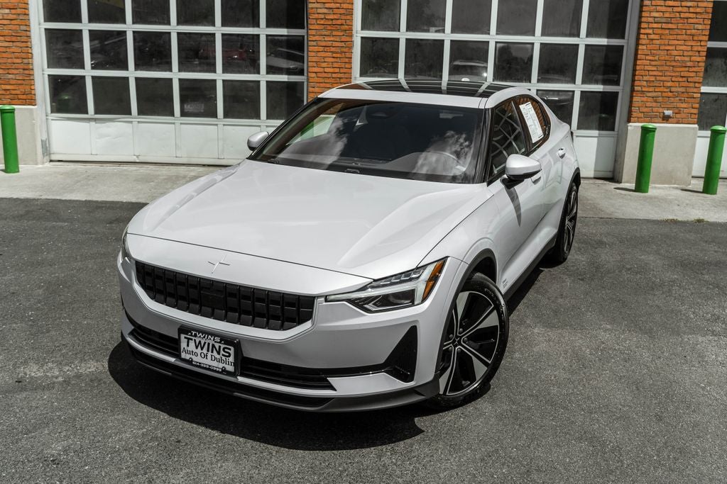 2023 Polestar 2 Long Range Dual Motor