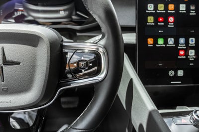 2023 Polestar 2 Long Range Dual Motor