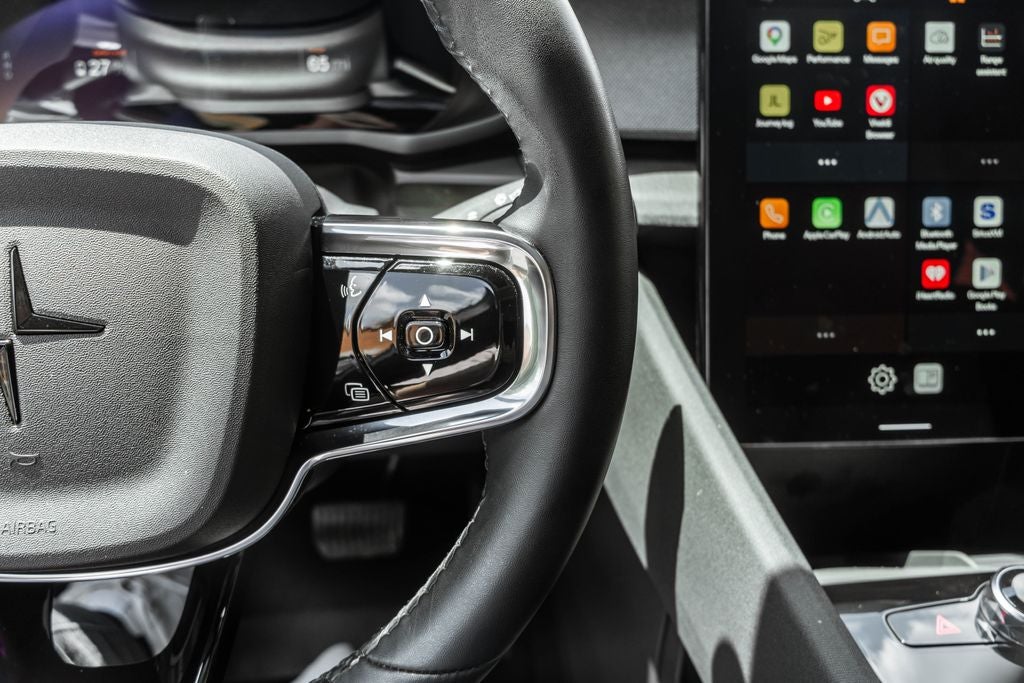 2023 Polestar 2 Long Range Dual Motor