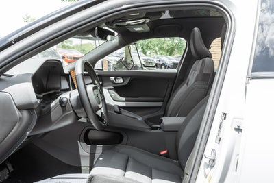 2023 Polestar 2 Long Range Dual Motor