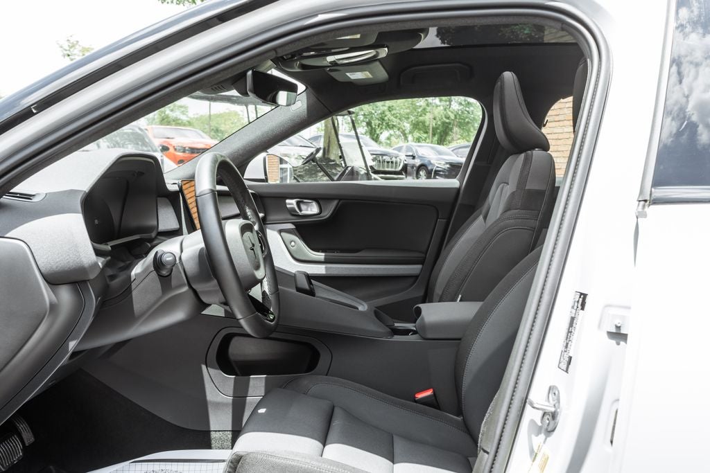 2023 Polestar 2 Long Range Dual Motor