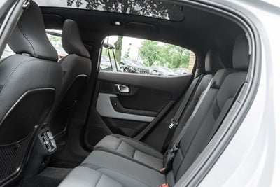 2023 Polestar 2 Long Range Dual Motor