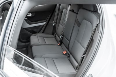 2023 Polestar 2 Long Range Dual Motor