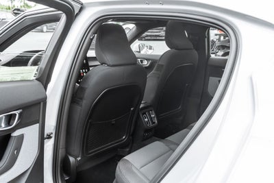 2023 Polestar 2 Long Range Dual Motor