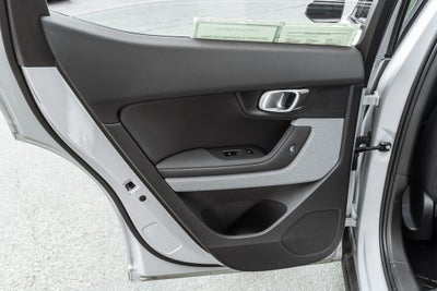 2023 Polestar 2 Long Range Dual Motor