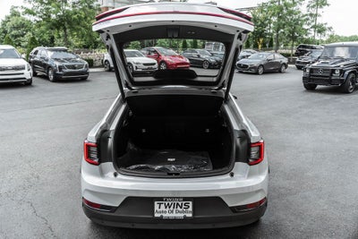 2023 Polestar 2 Long Range Dual Motor