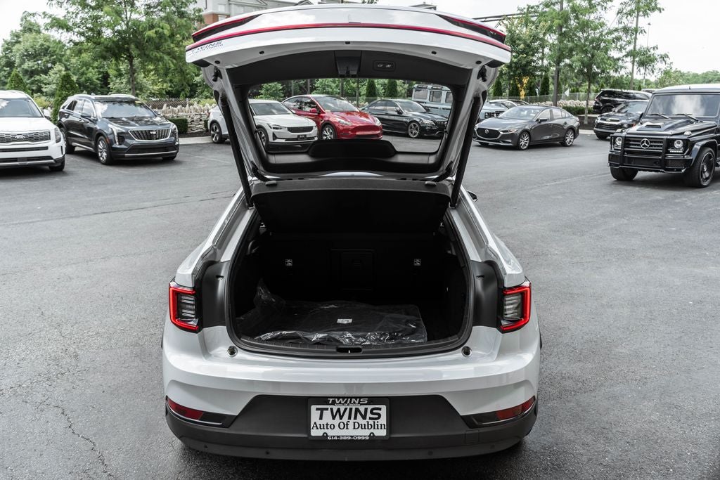 2023 Polestar 2 Long Range Dual Motor