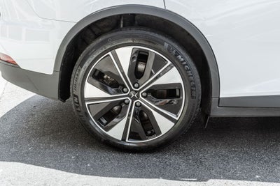 2023 Polestar 2 Long Range Dual Motor