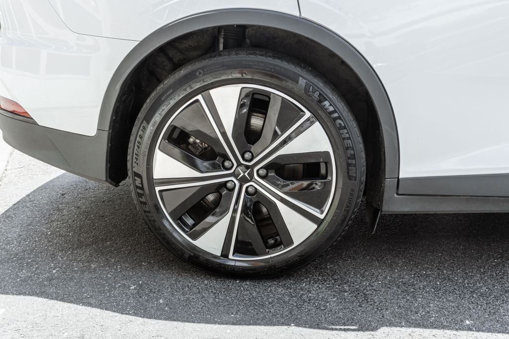 2023 Polestar 2 Long Range Dual Motor