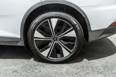 2023 Polestar 2 Long Range Dual Motor