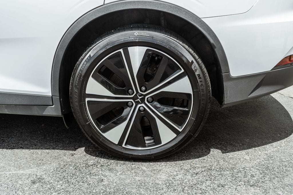 2023 Polestar 2 Long Range Dual Motor