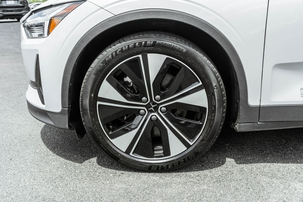 2023 Polestar 2 Long Range Dual Motor