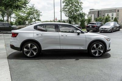 2023 Polestar 2 Long Range Dual Motor