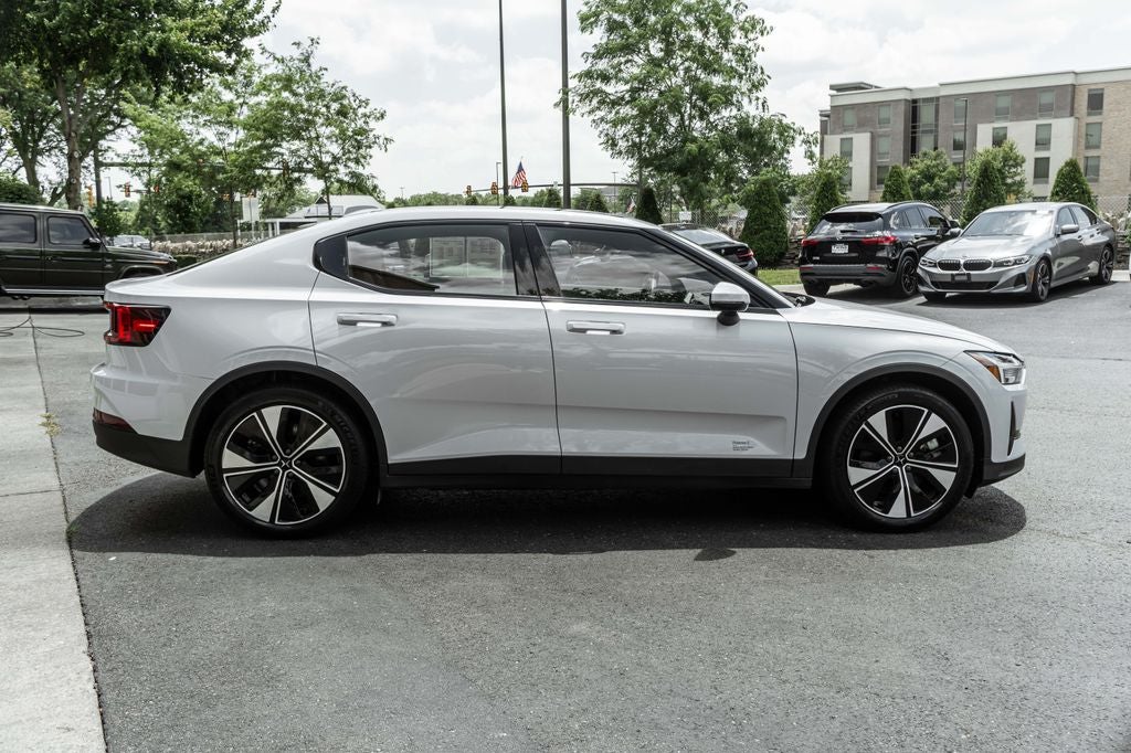 2023 Polestar 2 Long Range Dual Motor