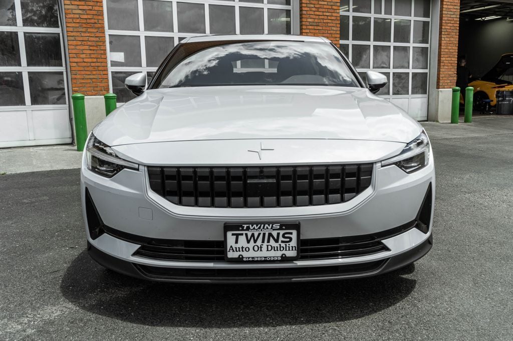 2023 Polestar 2 Long Range Dual Motor