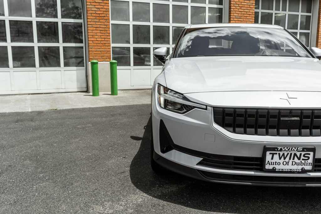 2023 Polestar 2 Long Range Dual Motor