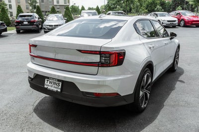 2023 Polestar 2 Long Range Dual Motor