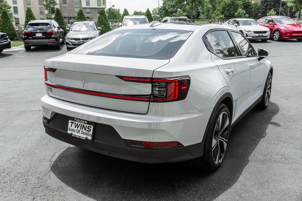 2023 Polestar 2 Long Range Dual Motor