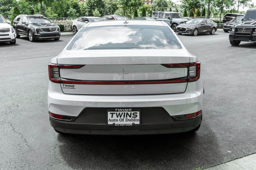 2023 Polestar 2 Long Range Dual Motor