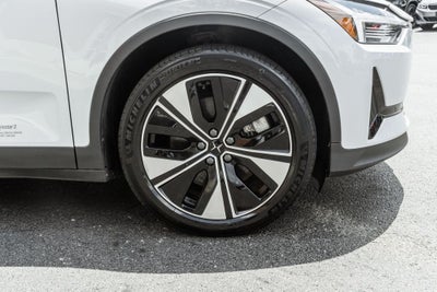 2023 Polestar 2 Long Range Dual Motor