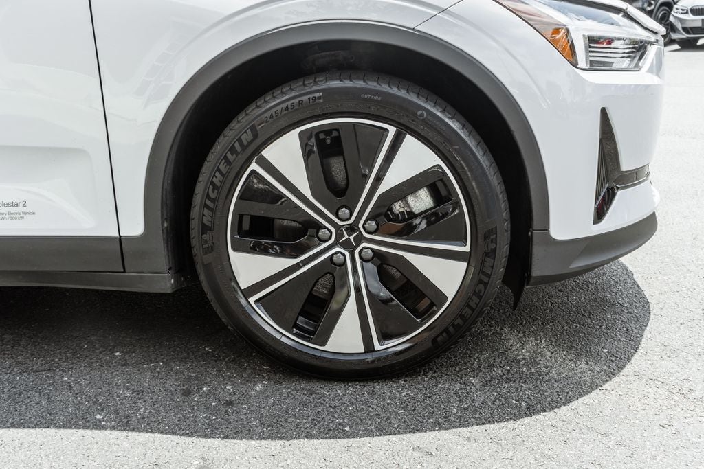 2023 Polestar 2 Long Range Dual Motor